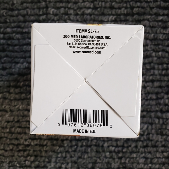 zoo med sl75